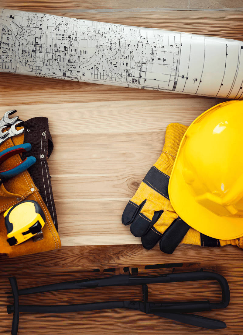 Koruyucu Ekipman Politikamız