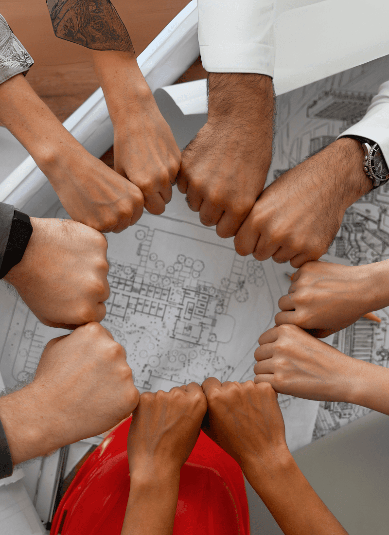 Ayrımcılığı Önleme Politikamız