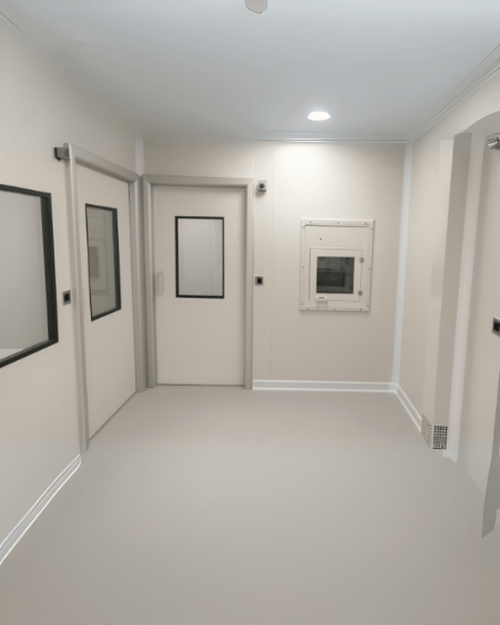 Temiz Oda Ve Ameliyathane Çözümleri - Image 1