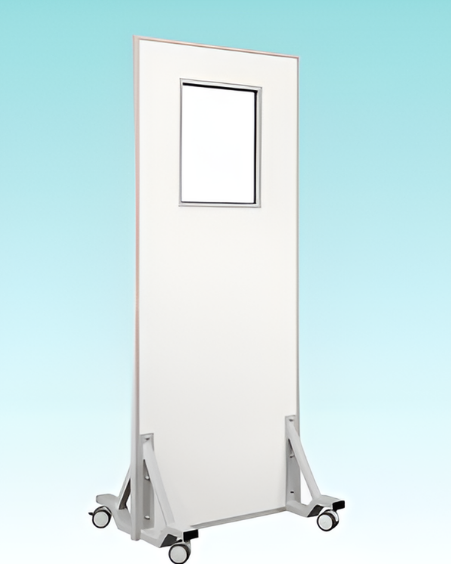 Kurşunlu Paravan - Image 1