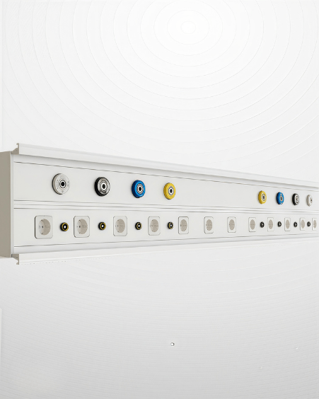 Hastabaşı üniteleri