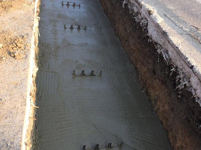 Çerkezköy O.S.B. Elektrik Altyapı Projesi