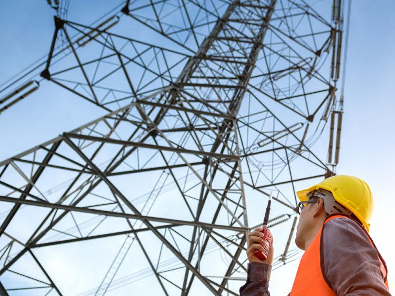 Çanakkale Lapseki-Sütlüce 420 kV Interface Merkezi ve Denizaltı Kablo Geçiş Projesi