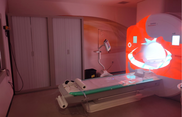 MR RF Kabini Projeleri