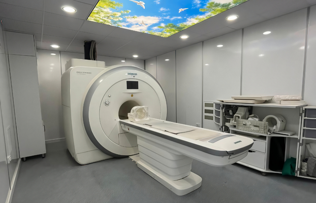 MR RF Kabini Projeleri