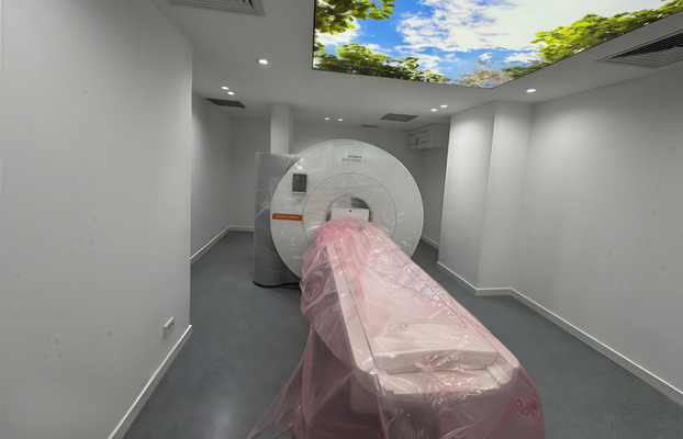 MR RF Kabini Projeleri