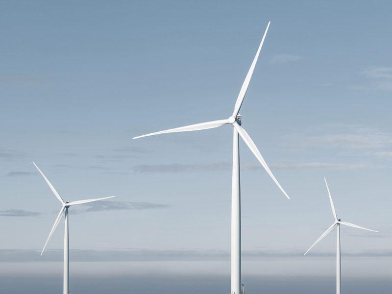 Borusan – Balabanlı 17 Türbinli 51 MW Rüzgar Enerji Santrali (RES) Projesi