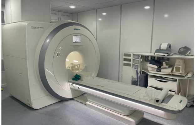 MR RF Kabini Projeleri