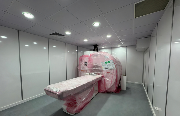 MR RF Kabini Projeleri