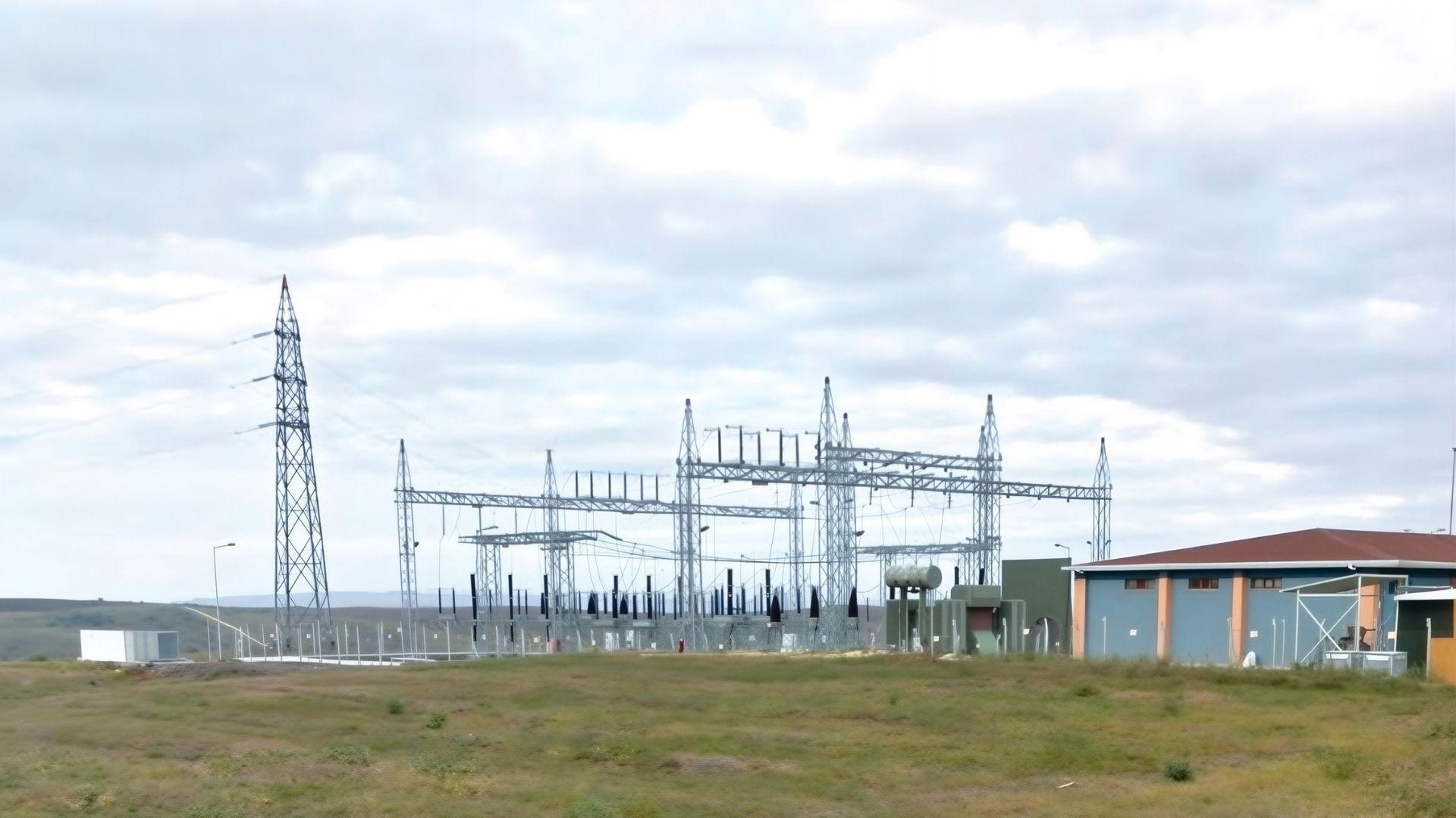 Borusan – Balabanlı 17 Türbinli 51 MW Rüzgar Enerji Santrali (RES) Projesi