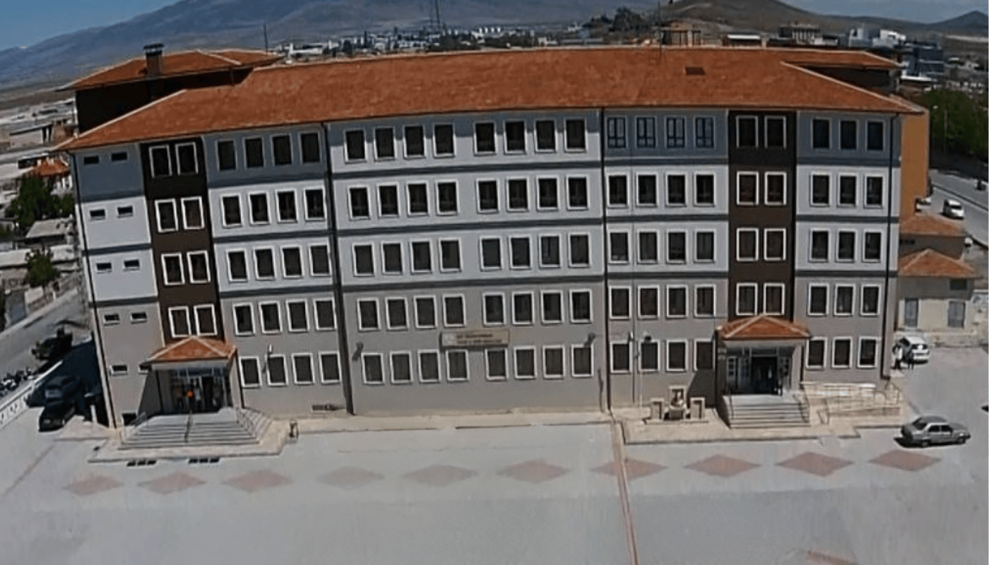 Karapınar Şehit Oğuzhan Aydınbelge MTAL 2 Adet Atölye Yapım İşi