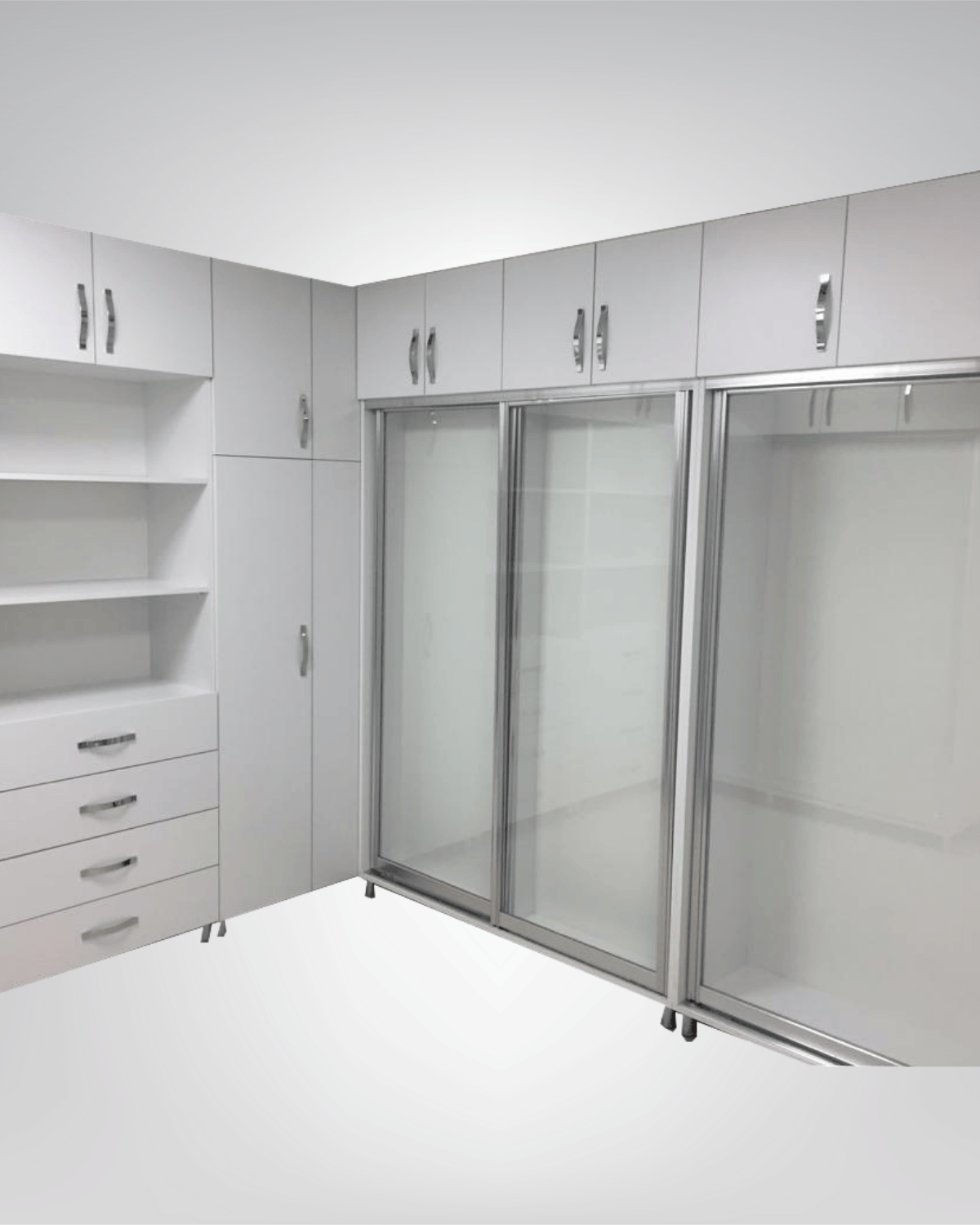 Anjiyo Katater Dolapları