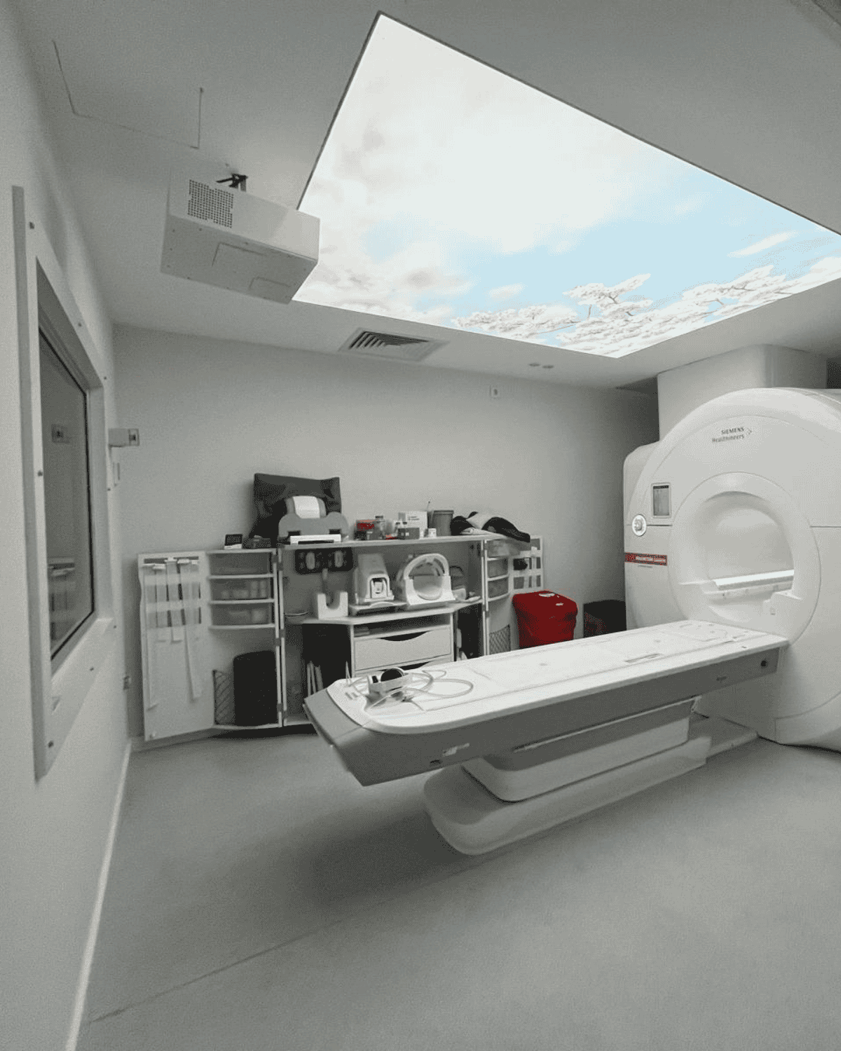 RF Cabin Systems - Image 1