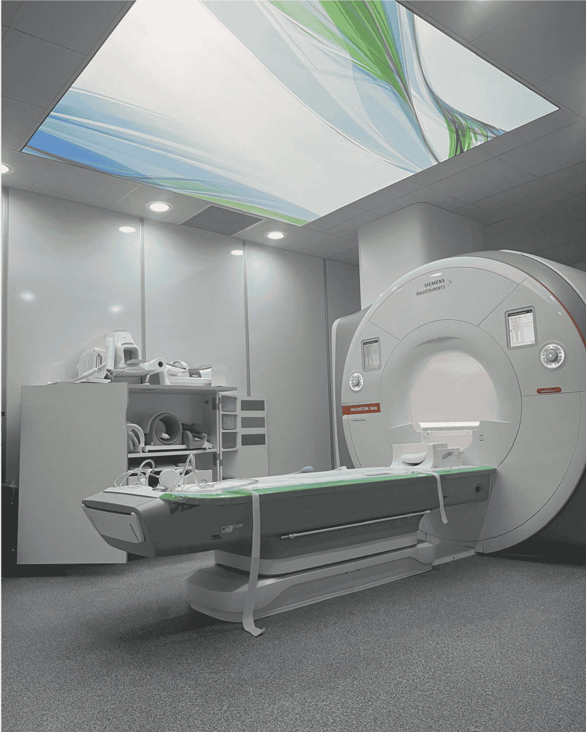 RF Cabin Systems - Image 2