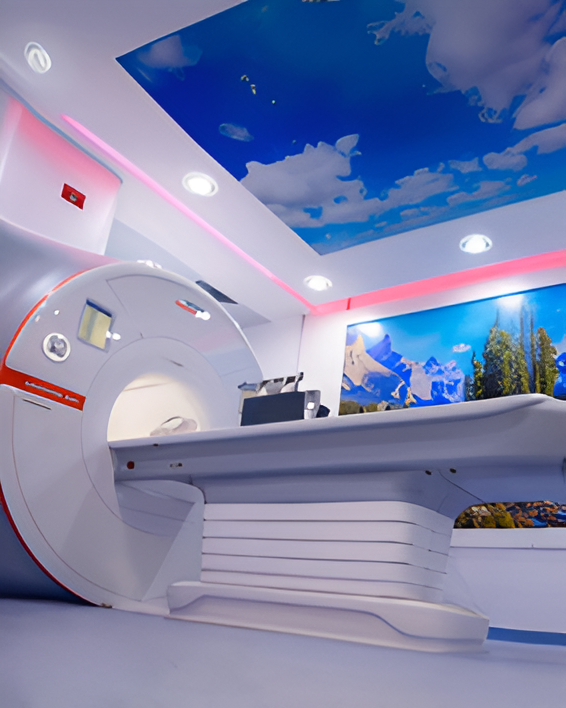 RF Cabin Systems - Image 8