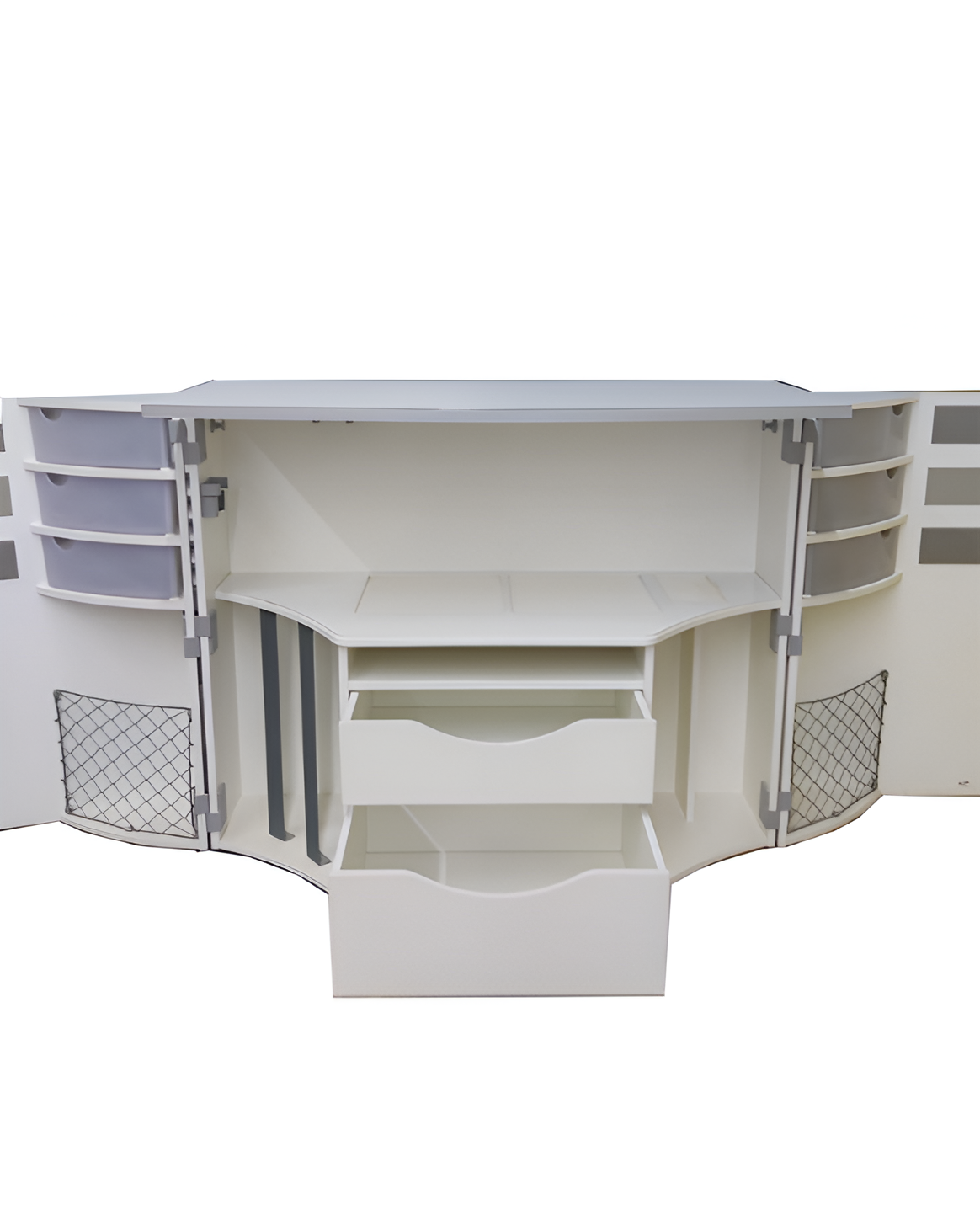  MR Odası Coil Dolabı - Image 1