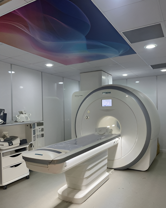 RF Cabin Systems - Image 7