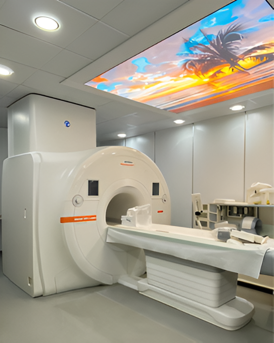 RF Cabin Systems - Image 6