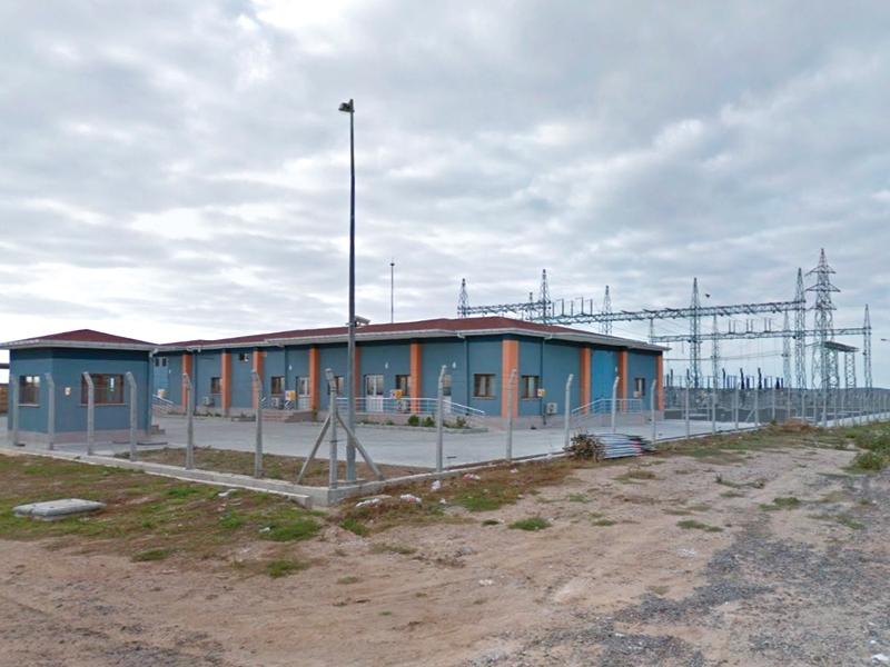 Borusan – Balabanlı 17 Türbinli 51 MW Rüzgar Enerji Santrali (RES) Projesi