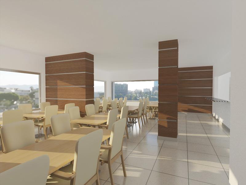 İSKİ Kadıköy Arıtma Tesisi İnşaatı Yapımı