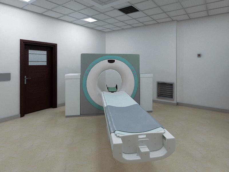 Siemens Healthcare Yıldız Teknik Üniversitesi Teknopark Cyclotron İlaç Üretim Fabrikası