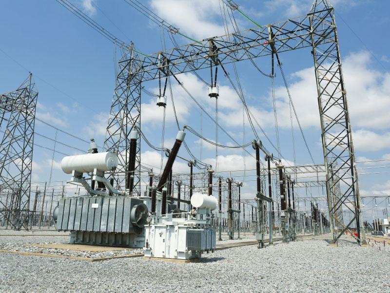 Siemens Adana Çimento 154 kV Şalt Sahası İlave Fider Yapımı