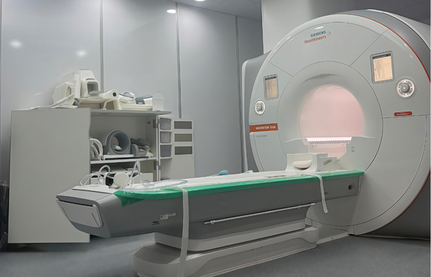 MR RF Kabini Projeleri