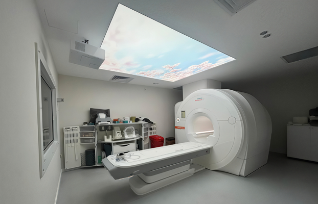 MR RF Kabini Projeleri