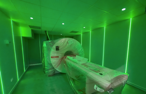 MR RF Kabini Projeleri