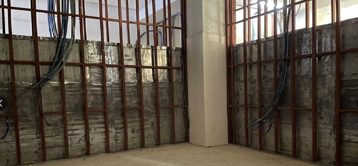 Kurşun Zırhlama/Kaplama