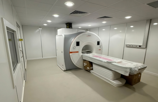 MR RF Kabini Projeleri