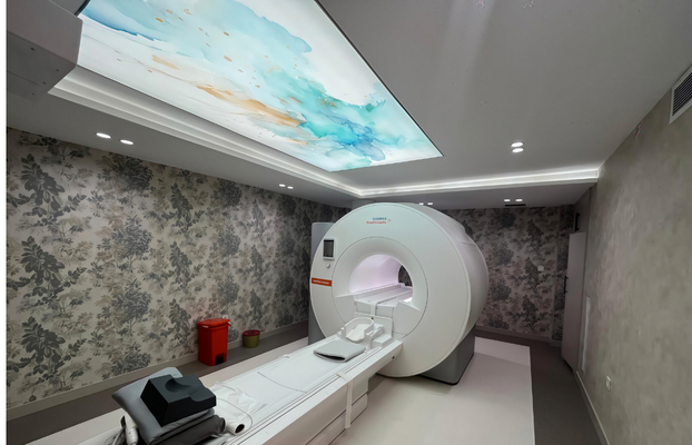 MR RF Kabini Projeleri