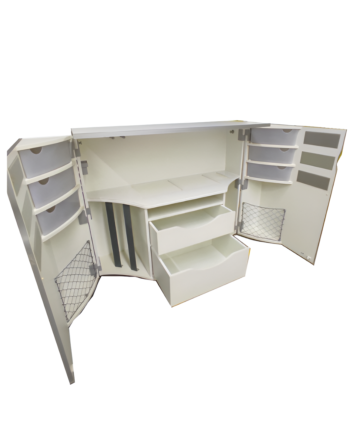  MR Odası Coil Dolabı