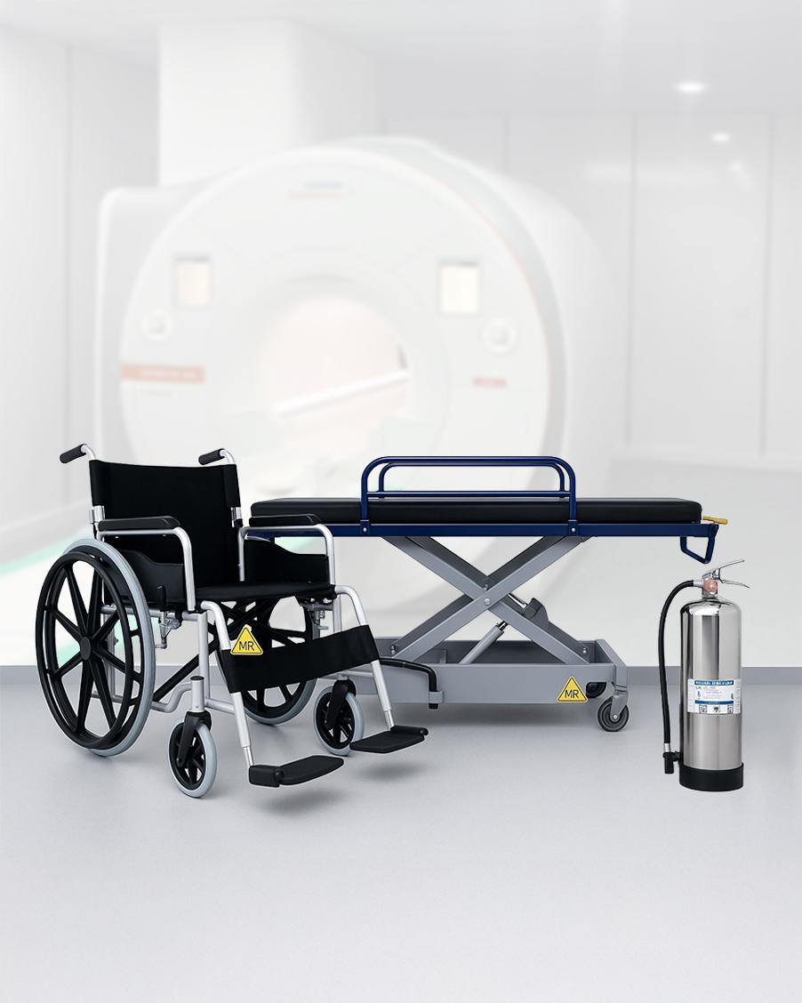 MRI Room Products