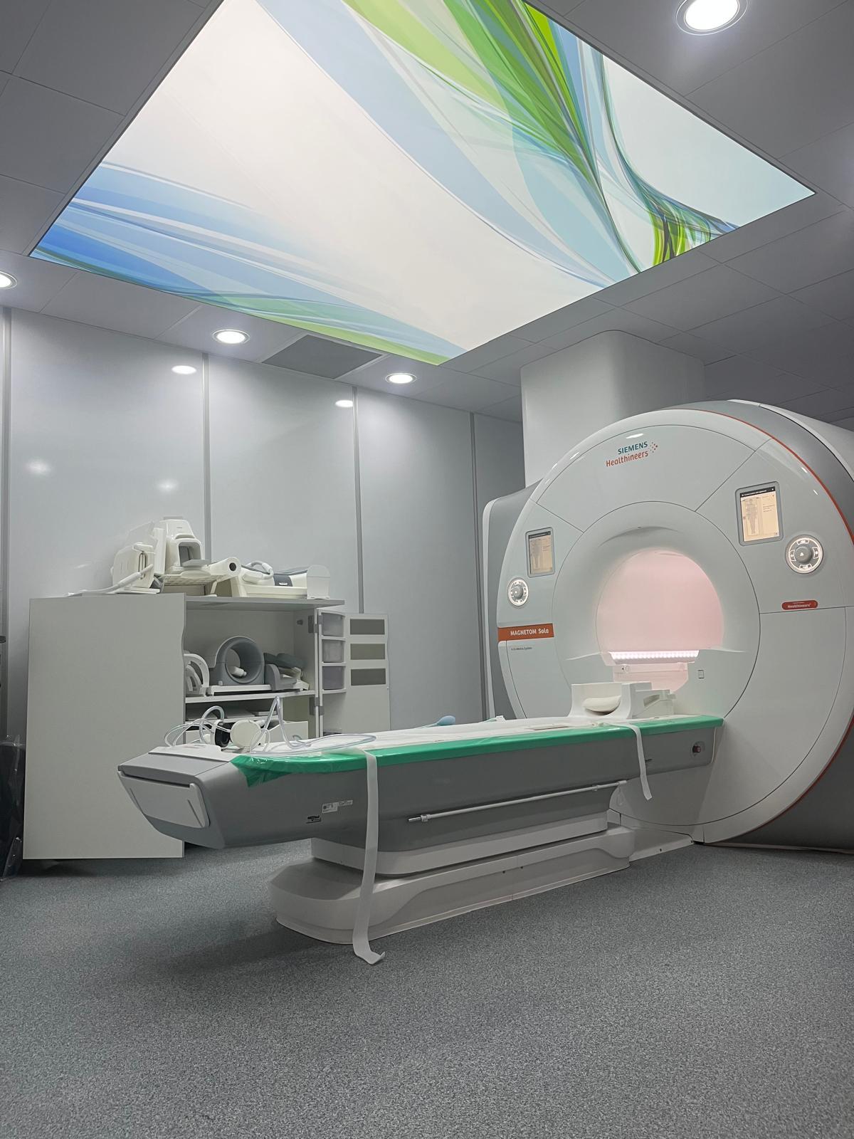 MR RF Kabini Projeleri